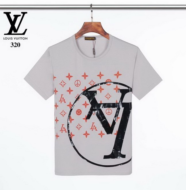 men LV t-shirts M-3XL-129